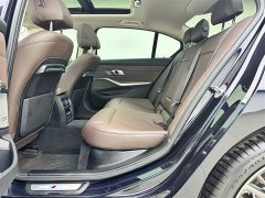 BMW 3 Series 330Li xDrive M Sports Night Package - фото 7