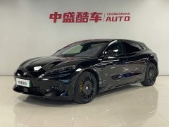 Denza Z9GT 2024 1100 four-wheel drive Max version - фото 1