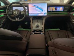 Denza Z9GT 2024 1100 four-wheel drive Max version - фото 14