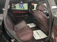 Denza Z9GT 2024 1100 four-wheel drive Max version - фото 16