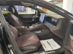 Denza Z9GT 2024 1100 four-wheel drive Max version - фото 17