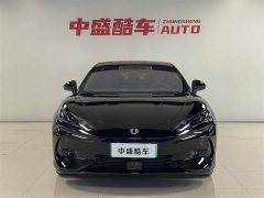 Denza Z9GT 2024 1100 four-wheel drive Max version - фото 2