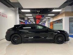Denza Z9GT 2024 1100 four-wheel drive Max version - фото 3