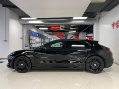 Denza Z9GT 2024 1100 four-wheel drive Max version - фото 4