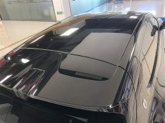 Denza Z9GT 2024 1100 four-wheel drive Max version - фото 6