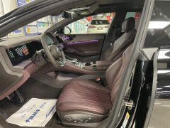 Denza Z9GT 2024 1100 four-wheel drive Max version - фото 8