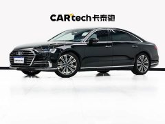 Audi A8 A8L 55 TFSI quattro Premium Collection Edition - фото 1