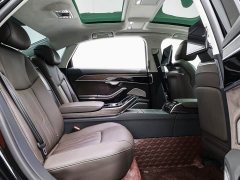 Audi A8 A8L 55 TFSI quattro Premium Collection Edition - фото 11