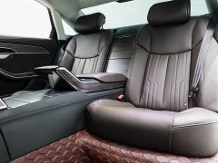Audi A8 A8L 55 TFSI quattro Premium Collection Edition - фото 12