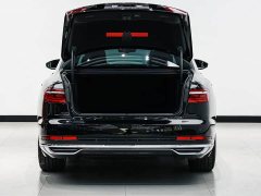 Audi A8 A8L 55 TFSI quattro Premium Collection Edition - фото 14