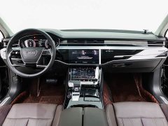 Audi A8 A8L 55 TFSI quattro Premium Collection Edition - фото 16