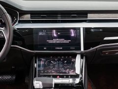Audi A8 A8L 55 TFSI quattro Premium Collection Edition - фото 17