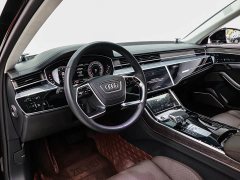 Audi A8 A8L 55 TFSI quattro Premium Collection Edition - фото 18