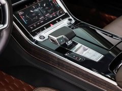 Audi A8 A8L 55 TFSI quattro Premium Collection Edition - фото 19