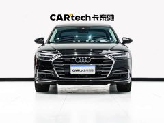 Audi A8 A8L 55 TFSI quattro Premium Collection Edition - фото 2