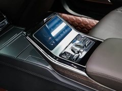Audi A8 A8L 55 TFSI quattro Premium Collection Edition - фото 20