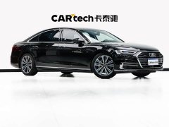 Audi A8 A8L 55 TFSI quattro Premium Collection Edition - фото 3