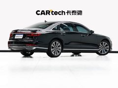 Audi A8 A8L 55 TFSI quattro Premium Collection Edition - фото 4