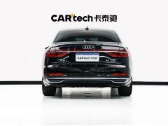 Audi A8 A8L 55 TFSI quattro Premium Collection Edition - фото 5