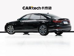 Audi A8 A8L 55 TFSI quattro Premium Collection Edition - фото 6