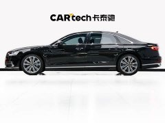 Audi A8 A8L 55 TFSI quattro Premium Collection Edition - фото 7