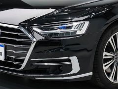 Audi A8 A8L 55 TFSI quattro Premium Collection Edition - фото 8