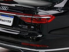 Audi A8 A8L 55 TFSI quattro Premium Collection Edition - фото 9