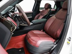 Land Rover Range Rover Sport 400PS Dynamic SE - фото 10