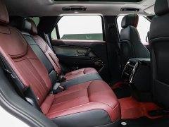 Land Rover Range Rover Sport 400PS Dynamic SE - фото 11