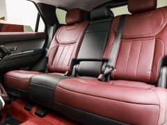 Land Rover Range Rover Sport 400PS Dynamic SE - фото 12