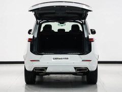 Land Rover Range Rover Sport 400PS Dynamic SE - фото 13