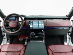 Land Rover Range Rover Sport 400PS Dynamic SE - фото 15