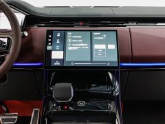 Land Rover Range Rover Sport 400PS Dynamic SE - фото 16
