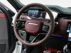 Land Rover Range Rover Sport 400PS Dynamic SE - фото 18