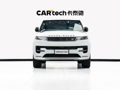 Land Rover Range Rover Sport 400PS Dynamic SE - фото 2