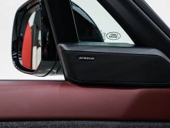 Land Rover Range Rover Sport 400PS Dynamic SE - фото 20