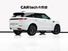 Land Rover Range Rover Sport 400PS Dynamic SE - фото 4