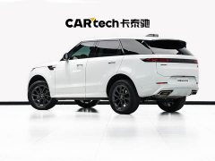 Land Rover Range Rover Sport 400PS Dynamic SE - фото 6