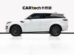 Land Rover Range Rover Sport 400PS Dynamic SE - фото 7