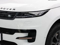 Land Rover Range Rover Sport 400PS Dynamic SE - фото 8