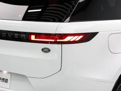 Land Rover Range Rover Sport 400PS Dynamic SE - фото 9