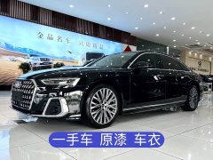 Audi A8 A8L 50 TFSI quattro Premium Selection - фото 1