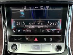 Audi A8 A8L 50 TFSI quattro Premium Selection - фото 17