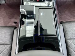 Audi A8 A8L 50 TFSI quattro Premium Selection - фото 18