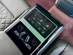 Audi A8 A8L 50 TFSI quattro Premium Selection - фото 20