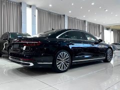 Audi A8 A8L 50 TFSI quattro Premium Selection - фото 4