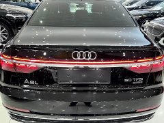 Audi A8 A8L 50 TFSI quattro Premium Selection - фото 5