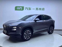 Jetour Dasheng 1.5T DCT Xingyao PRO - фото 1