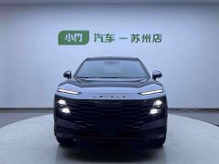 Jetour Dasheng 1.5T DCT Xingyao PRO - фото 2
