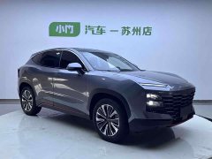Jetour Dasheng 1.5T DCT Xingyao PRO - фото 3